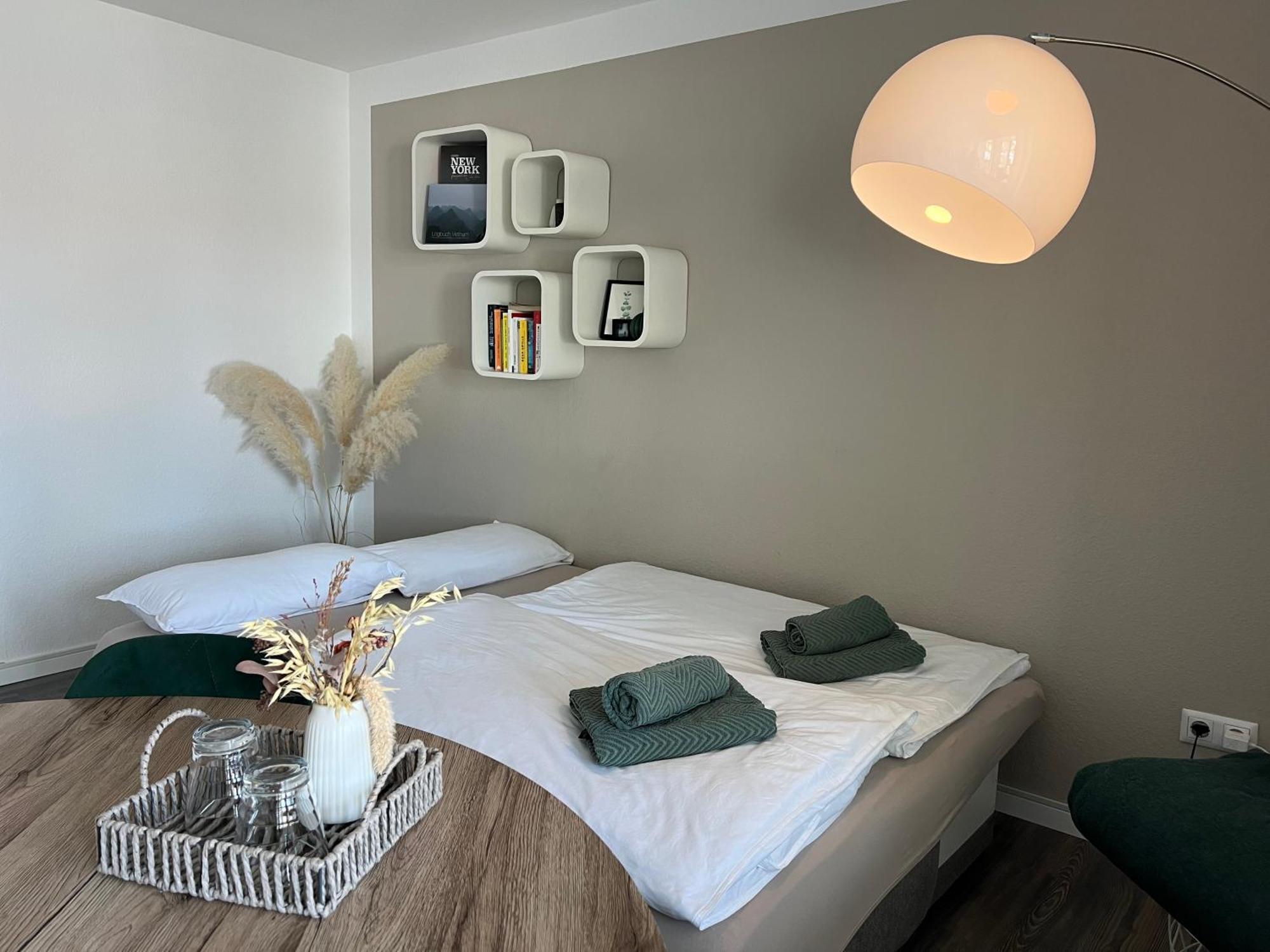 Ferienwohnung Schwarzwald Lodge Schömberg Dış mekan fotoğraf